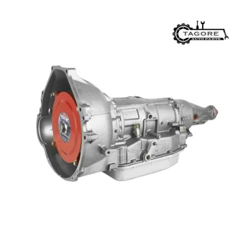 Ford AOD Transmission